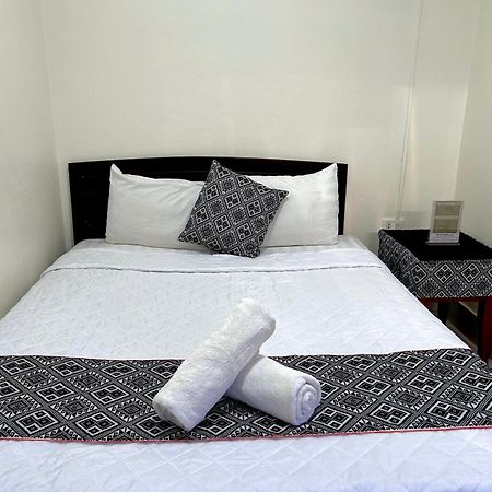 Frontier Hostel & Tours Dien Bien Phu Exterior photo