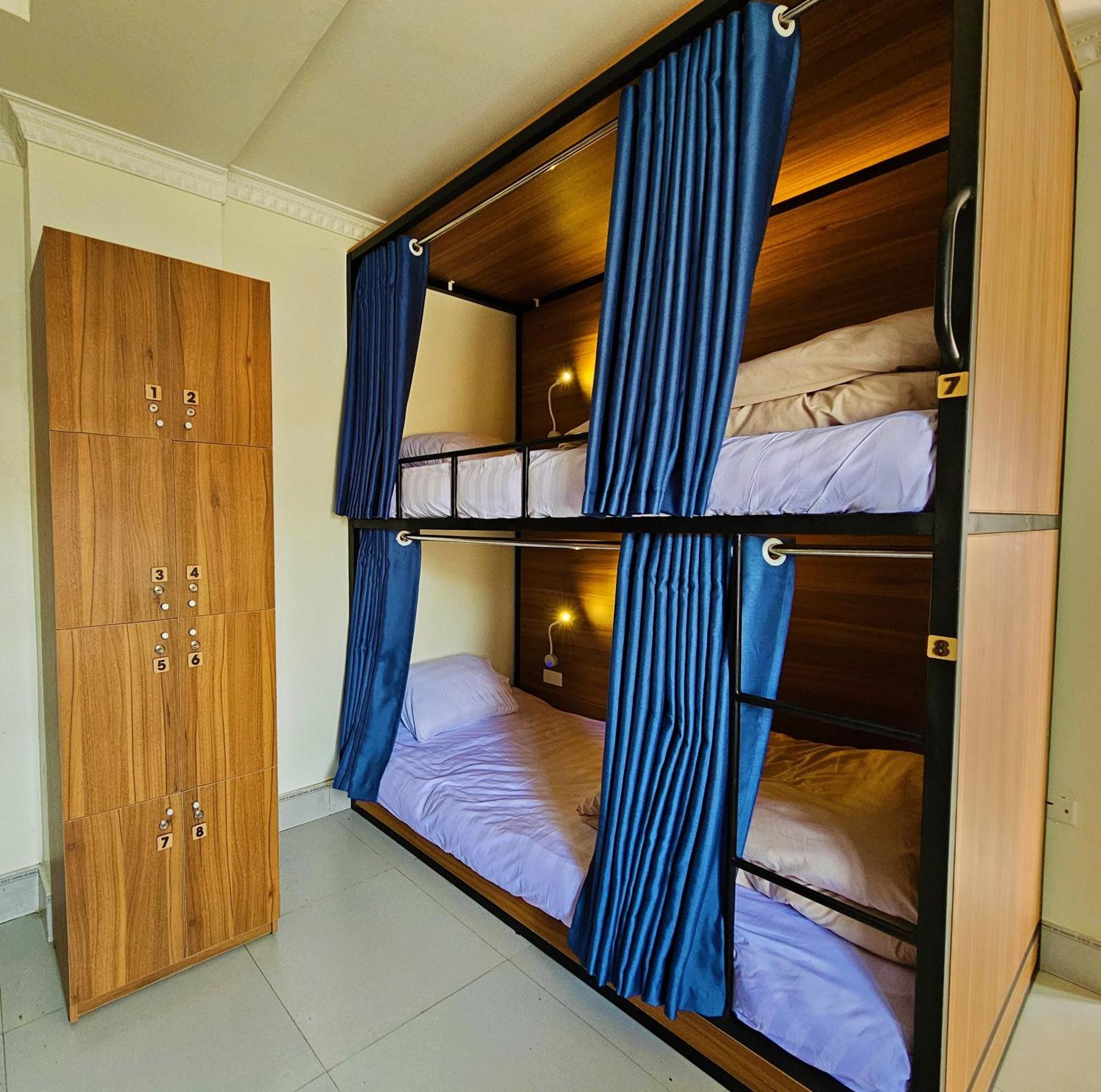 Frontier Hostel & Tours Dien Bien Phu Exterior photo